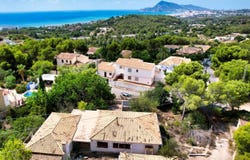Altea la Vella, Valencia 03599
