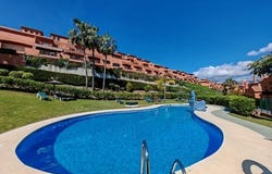 Estepona, Malaga