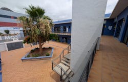 Santa Cruz de Tenerife, Canary Islands 38670