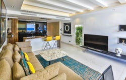 -Puerto Banus-, Nueva Andalucia, Andalusia 29660