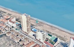 Sueca, Valencian Community 46419