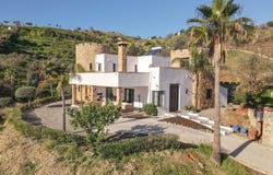 Monda, Andalusia 29110