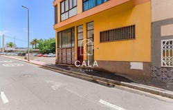 Guargacho, The Canary Islands 38532