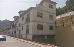 Polop, Valencian Community