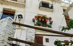 Capileira, Andalusia 18413