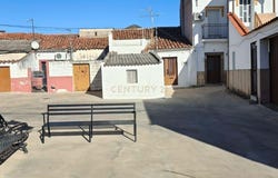 Almoharín, Extremadura