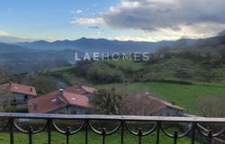 Larraul, Basque Country 20159