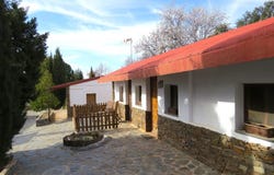 Laroles, Andalusia 18494
