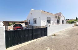 Arboleas, Almeria