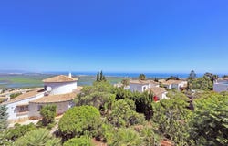 Monte Pego, Valencia 03789