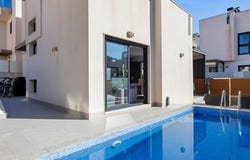 Torrevieja, Costa Blanca (alicante)