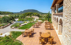 Valderrobres, Aragón 44580