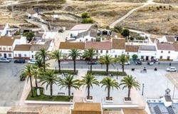 San Silvestre De Guzman, San Silvestre De Guzman