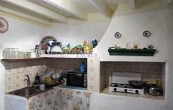 Comares, Andalusia 29195