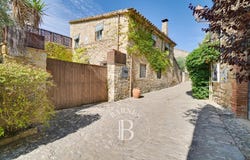 Peratallada, Catalonia 17113