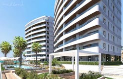 La Manga del Mar Menor, Murcia 30380