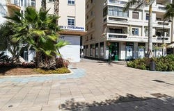 Estepona, Malaga