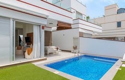 Ciudad Quesada, Costa Blanca (alicante)