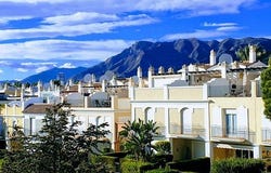 Marbella, Andalucía