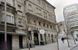 Vigo, Pontevedra