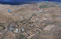 Chayofa, The Canary Islands 38652