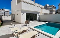 Orihuela Costa, Costa Blanca (alicante)
