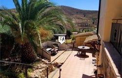 Valle De Abdalajis, Malaga