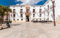 Utiel, Valencian Community 46300