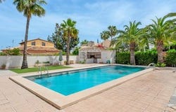 Orihuela Costa, Costa Blanca (alicante)