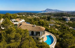 Altea, Valencia 03590