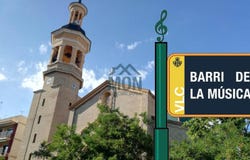 Valencia, Valencian Community 46015