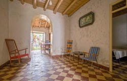 Almaden de la Plata, Andalusia 41240
