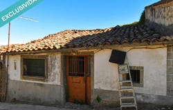 Hoyos, Extremadura 10850