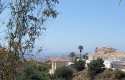 Mijas, Andalucía