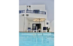Yaiza, Lanzarote 35580