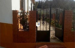 Ventorros De San Jose, Granada