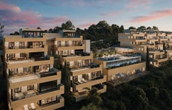 Los Monteros, Andalusia 29790