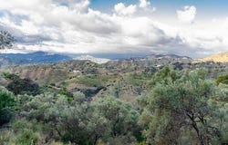 Salares, Málaga