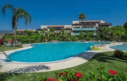 Los Flamingos, Calle Cadiz - Torrenueva, Las Lagunas De Mijas, Andalusia 29651