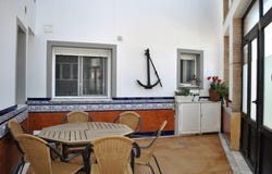 Tarifa, Andalusia 11380