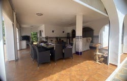Marbella, Andalucía