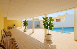 Calpe/Calp, Valencian Community