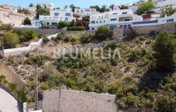 Moraira, Valencia 03724