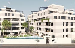 San Pedro del Pinatar, Murcia 30740