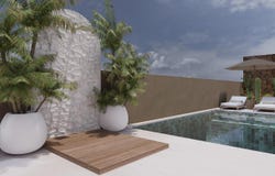 Macher, Canary Islands