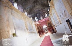 Cazalla De La Sierra, Sevilla