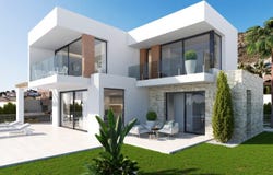 Finestrat, Valencia 03509