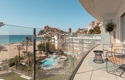 Benidorm, Valencia 03500