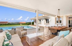 Mahón, Balearic Islands 07700