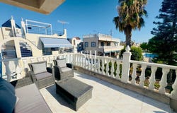Torrevieja, Valencia 03180